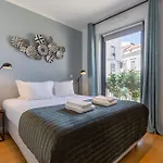 Lovelystay - Breathtaking Panorama - Luxurious Penthouse! Lejlighed