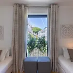 Lovelystay - Breathtaking Panorama - Luxurious Penthouse! Lejlighed *