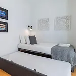 Lovelystay - Breathtaking Panorama - Luxurious Penthouse! *