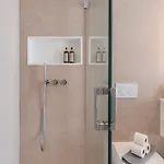 Lejlighed Lovelystay - Breathtaking Panorama - Luxurious Penthouse! *