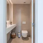 Lovelystay - Breathtaking Panorama - Luxurious Penthouse! Apartamento *