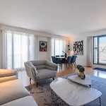 Lovelystay - Breathtaking Panorama - Luxurious Penthouse! Apartamento