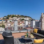 Lovelystay - Breathtaking Panorama - Luxurious Penthouse! Apartamento *