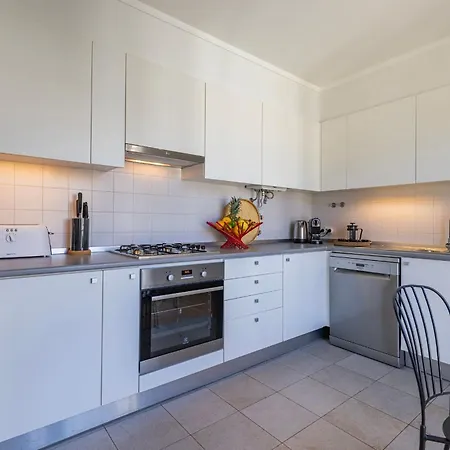 Lovelystay - Breathtaking Panorama - Luxurious Penthouse! Lägenhet Lisboa