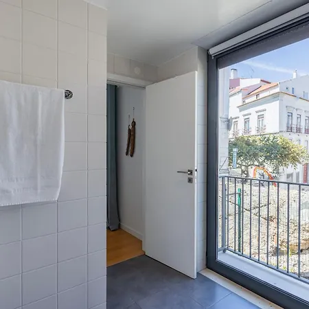 Lovelystay - Breathtaking Panorama - Luxurious Penthouse! Daire