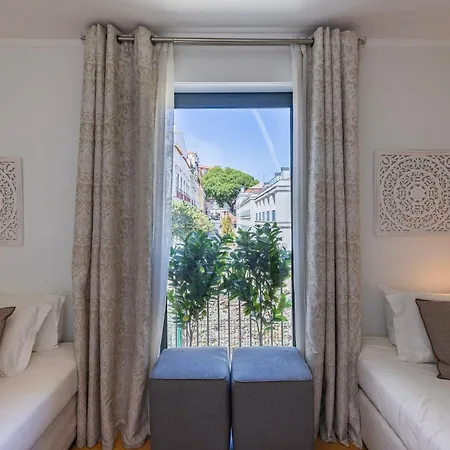 Lovelystay - Breathtaking Panorama - Luxurious Penthouse! Daire *