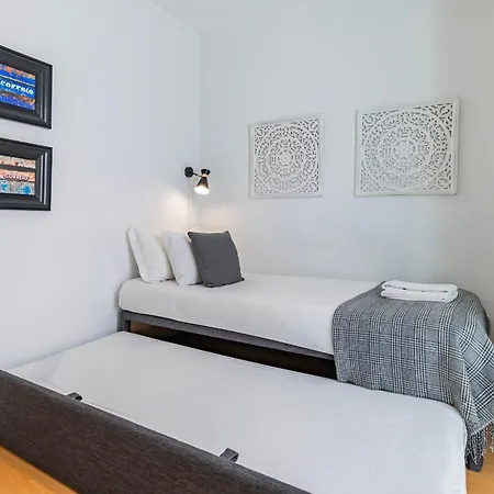 Lovelystay - Breathtaking Panorama - Luxurious Penthouse! *