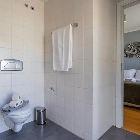 Lovelystay - Breathtaking Panorama - Luxurious Penthouse! *