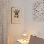 Daire Lovelystay - Breathtaking Panorama - Luxurious Penthouse! *