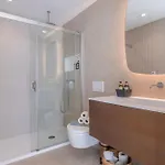 Daire Lovelystay - Breathtaking Panorama - Luxurious Penthouse!