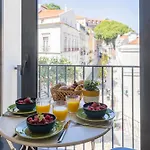 Lovelystay - Breathtaking Panorama - Luxurious Penthouse! Daire *