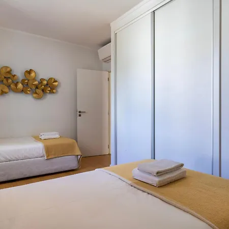 Lovelystay - Breathtaking Panorama - Luxurious Penthouse! Apartment Lisbon