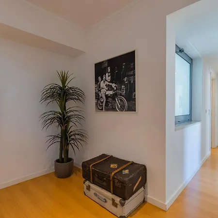 Apartment Lovelystay - Breathtaking Panorama - Luxurious Penthouse! Lisbon