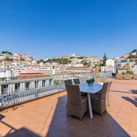 Apartment Lovelystay - Breathtaking Panorama - Luxurious Penthouse! *