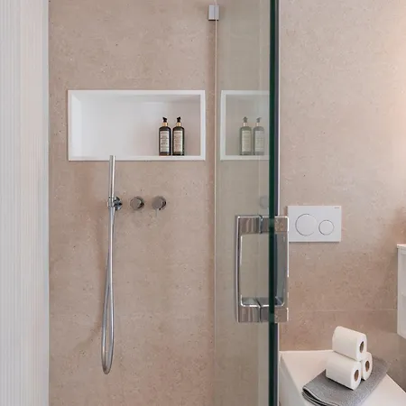 Apartment Lovelystay - Breathtaking Panorama - Luxurious Penthouse! *